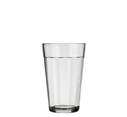 NADIR COPO AMERICANO DUPLO 300ML C/24 2710